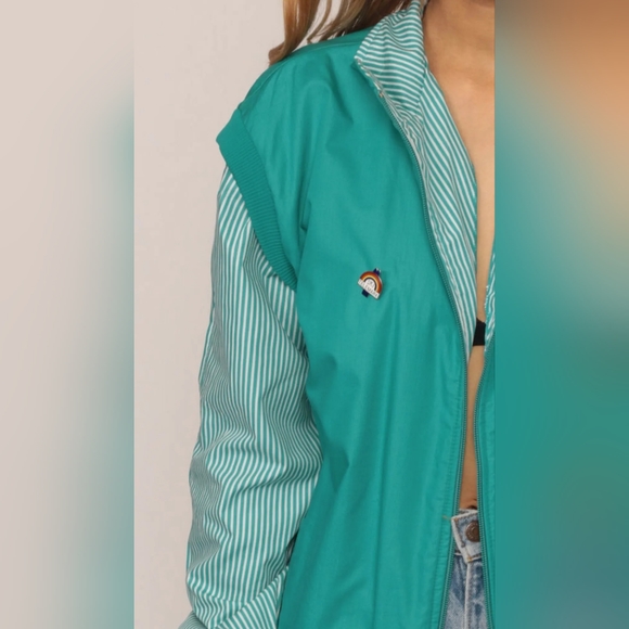 Vintage Lightweight Jacket - Picture 6 of 11